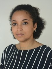 Profilbild Jennifer Krückeberg