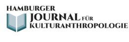 Logo Hamburger Journal für Kulturanthropologie