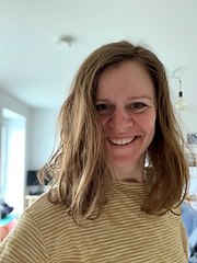 Profilbild von Dr. Anna Stoffregen