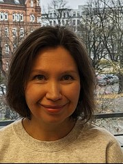 Foto von Olga Hinrichs
