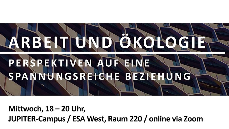 Plakat Insitutskolloquium 2023