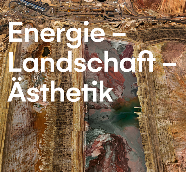 Morenci Mine Luftbild