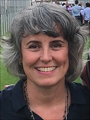 Dr. Eliane Fernandes Ferreira