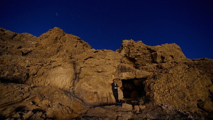 Vortrag Marcello Fidanzio