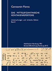 floros-kontakienrepertoire-180x240 Das mittelbyzantinische Kontaktienrepertoire