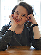 Anna Maria Henke